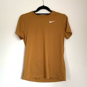 Nike Dri-Fit t-shirt